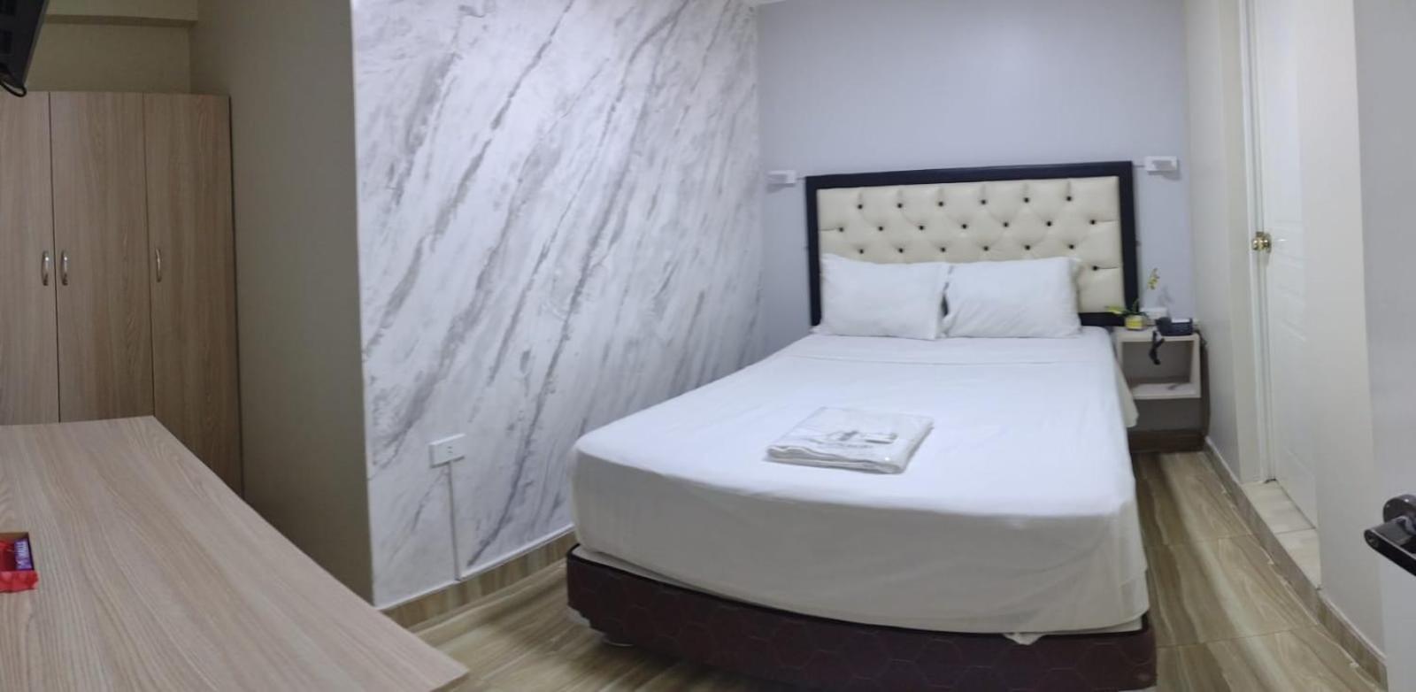 Hotel Jose Ignacio Chepén المظهر الخارجي الصورة